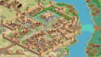 TFC2: The Fertile Crescent 2 - Collapse of The Bronze Age screenshot thumbnail