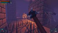 The Adventures of Sir Kicksalot screenshot thumbnail