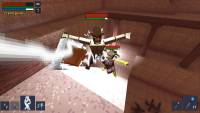 The Adventures of Sir Kicksalot screenshot thumbnail