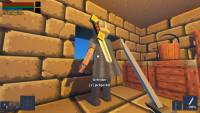 The Adventures of Sir Kicksalot screenshot thumbnail