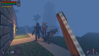 The Adventures of Sir Kicksalot screenshot thumbnail
