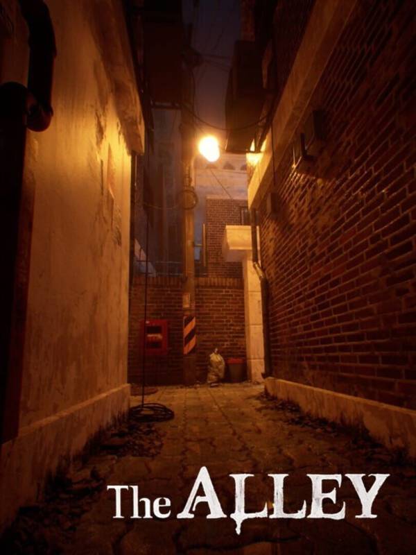 The Alley image