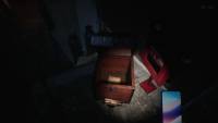 The Alley screenshot thumbnail