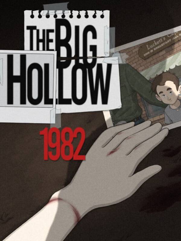 The Big Hollow: 1982 image