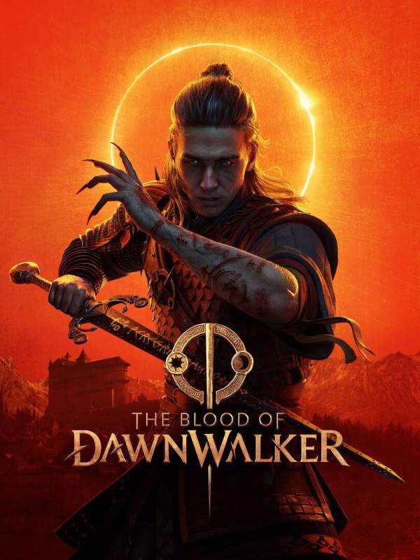 The Blood of Dawnwalker image