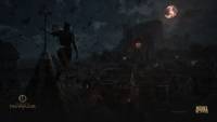 The Blood of Dawnwalker screenshot thumbnail