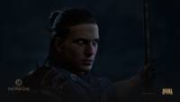 The Blood of Dawnwalker screenshot thumbnail