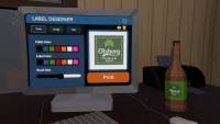 The Brewline screenshot thumbnail