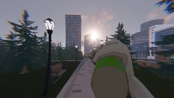 The Brewline screenshot