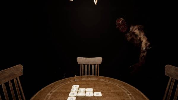 The Cabin Game screenshot