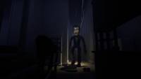 The Cabin Game screenshot thumbnail