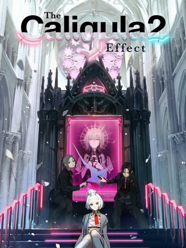 The Caligula Effect 2 image