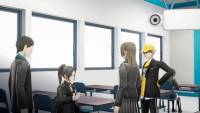 The Caligula Effect 2 screenshot thumbnail