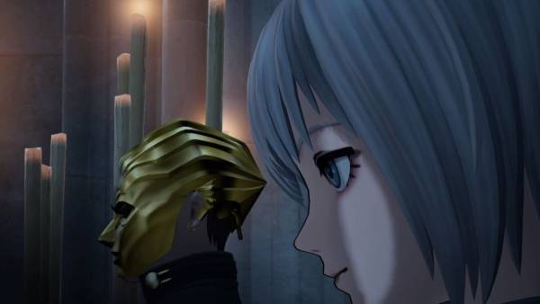 The Caligula Effect 2 screenshot
