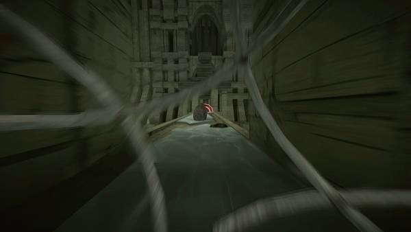 The Canon of Balls screenshot