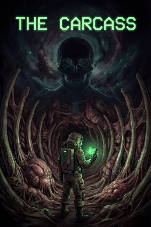 The Carcass image