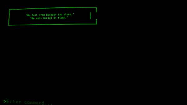 The Carcass screenshot
