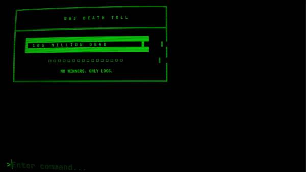 The Carcass screenshot