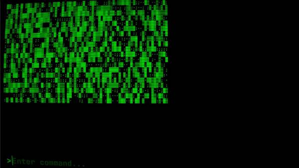 The Carcass screenshot