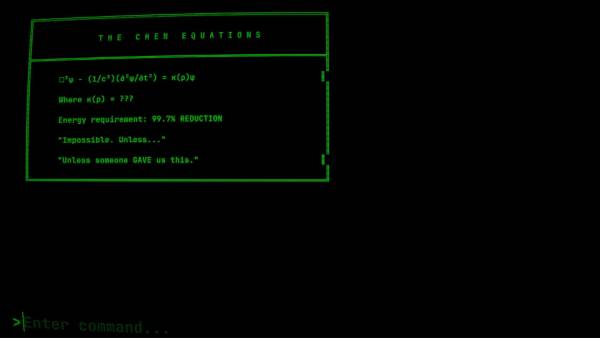 The Carcass screenshot