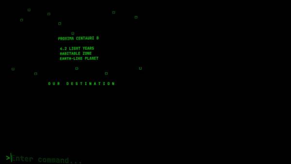The Carcass screenshot