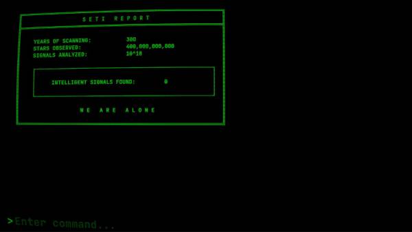 The Carcass screenshot