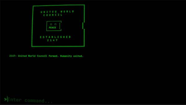The Carcass screenshot