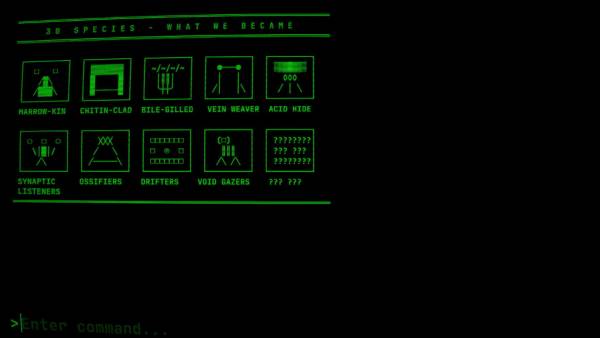 The Carcass screenshot