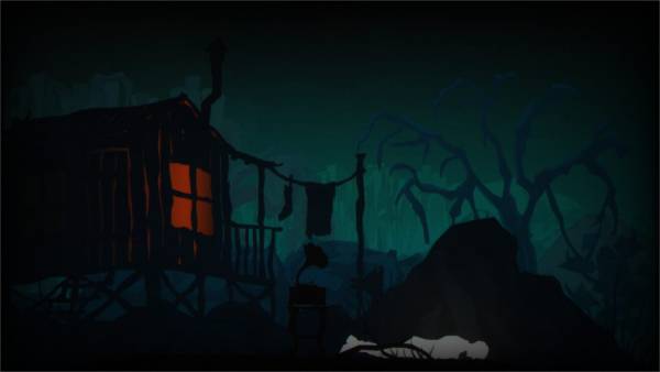 The Cave Diver screenshot