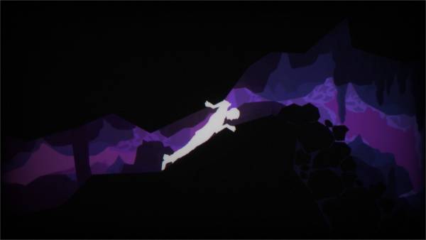 The Cave Diver screenshot