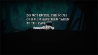 The Cave Diver screenshot thumbnail