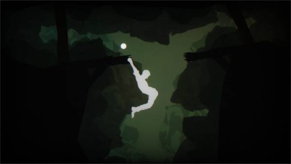 The Cave Diver screenshot