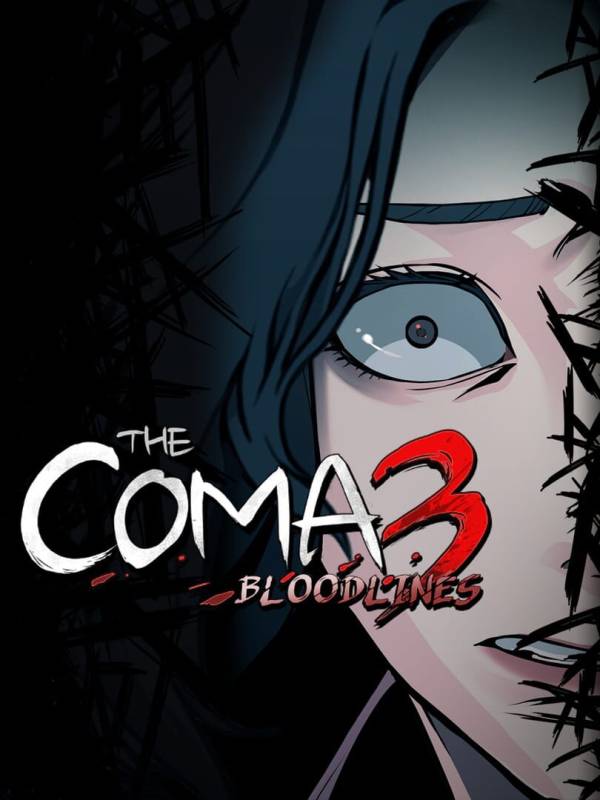 The Coma 3: Bloodlines image