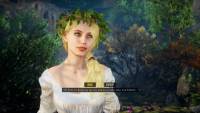 The Crimson Maid screenshot thumbnail