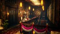The Crimson Maid screenshot thumbnail