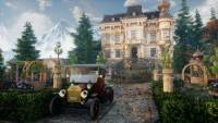 The Crimson Maid screenshot thumbnail