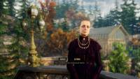 The Crimson Maid screenshot thumbnail