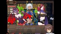 The Dungeon of Lulu Farea: Rebirth screenshot thumbnail