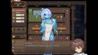 The Dungeon of Lulu Farea: Rebirth screenshot thumbnail