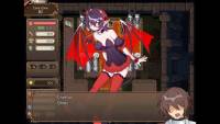The Dungeon of Lulu Farea: Rebirth screenshot thumbnail