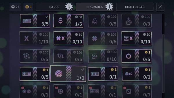 The First Million screenshot
