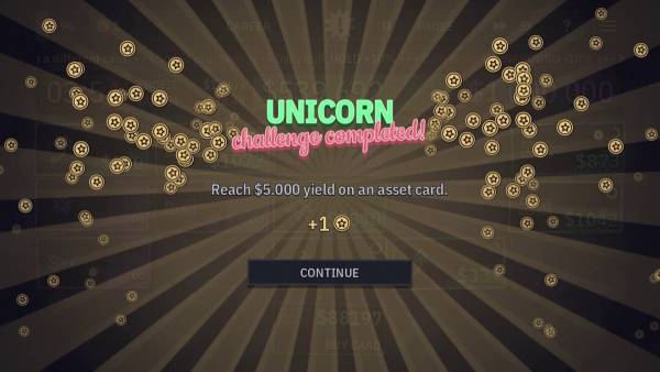 The First Million screenshot