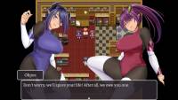 The Forbidden Tomes of Olipos screenshot thumbnail