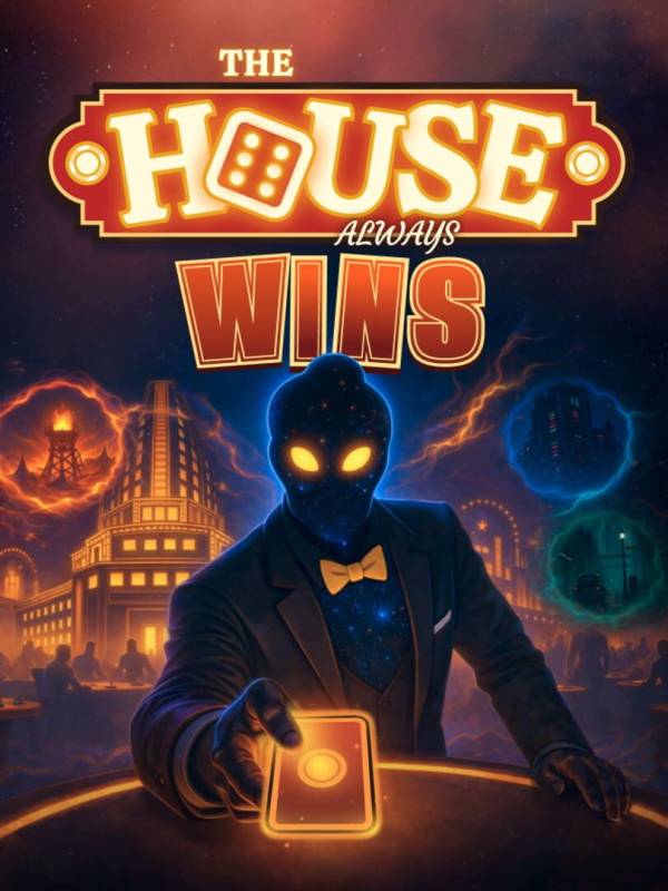 The House Always Wins image