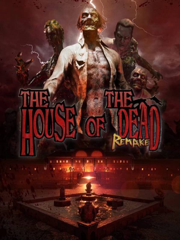 The House of the Dead: Remake image