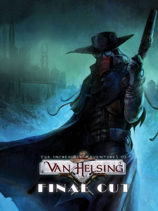 The Incredible Adventures of Van Helsing: Final Cut image