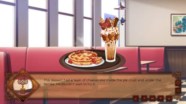The Inn Between screenshot