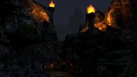 The Lantern of the Laughless Saint screenshot thumbnail