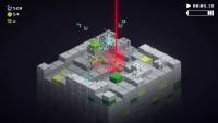 The Last Cat in the Universe screenshot thumbnail