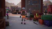 The Last Disease Z screenshot thumbnail